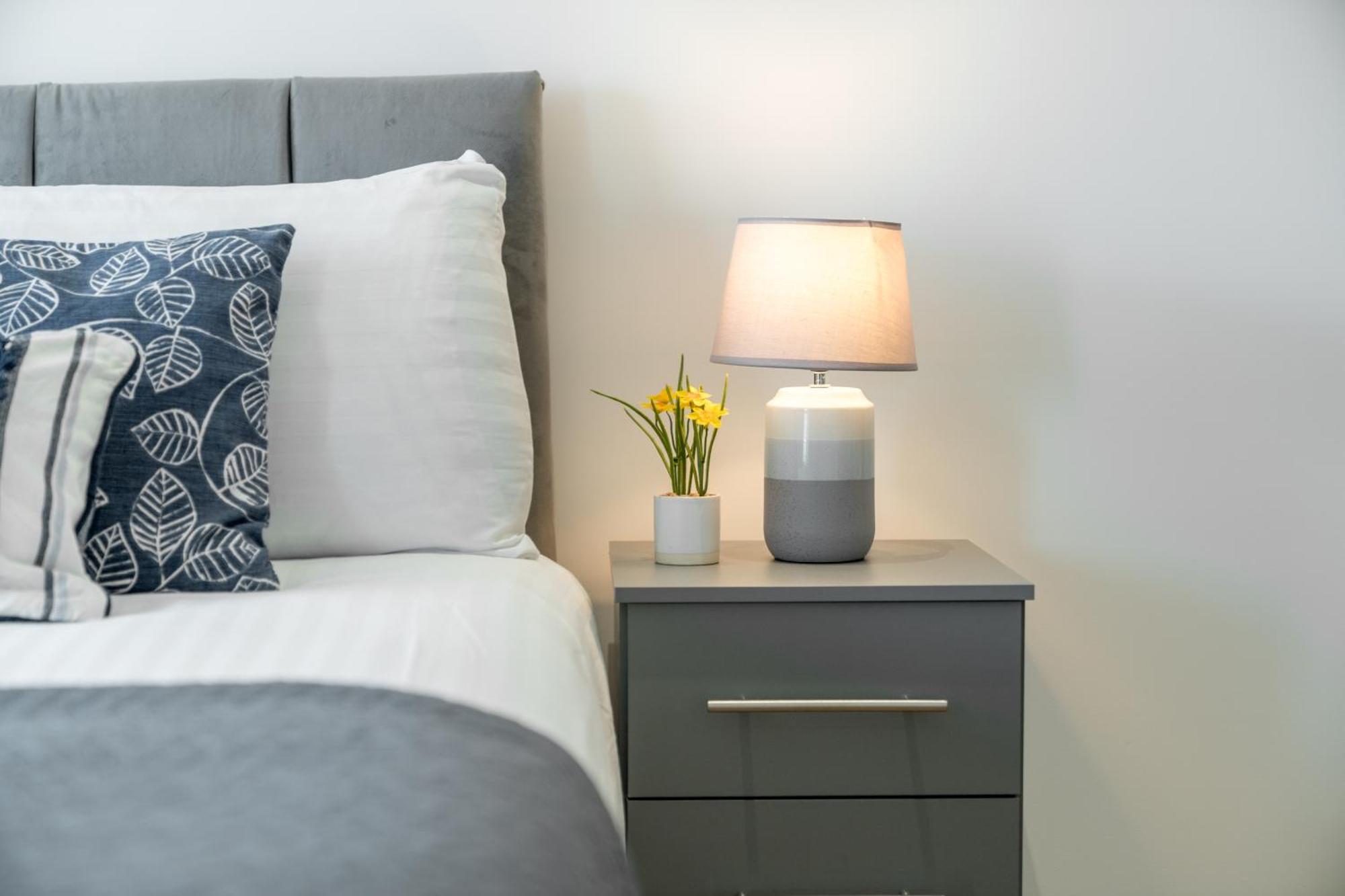 Skyvillion - London River Thames Top Floor Apartments By Woolwich Ferry, Mins To London Excel, O2 Arena , London City Airport With Parking Luaran gambar