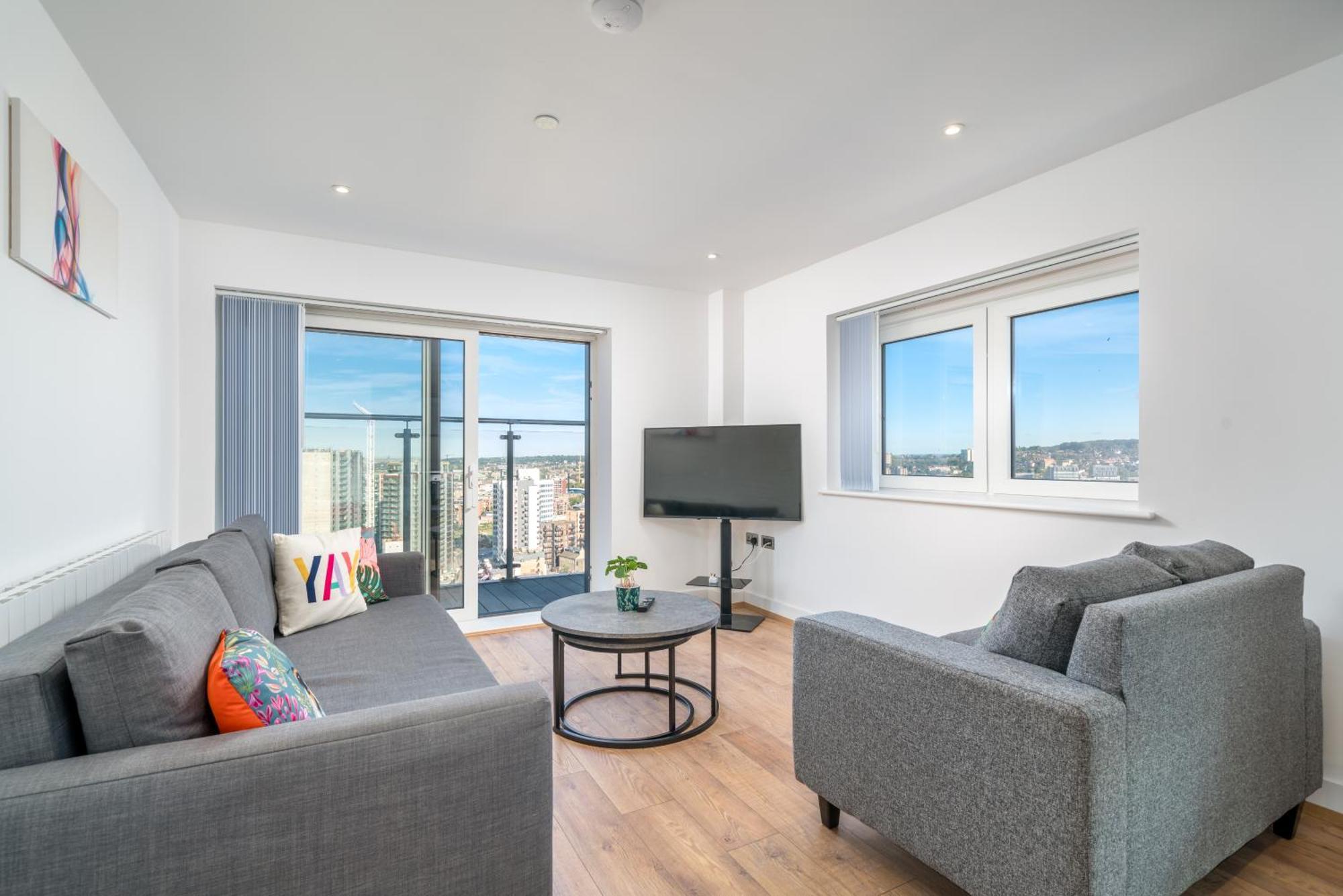 Skyvillion - London River Thames Top Floor Apartments By Woolwich Ferry, Mins To London Excel, O2 Arena , London City Airport With Parking Luaran gambar